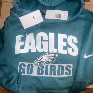 - NFL Team hoodie
